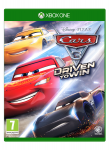 Cars 3: Driven to Win                - Xbox One