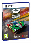 Project: Motor Racing