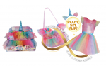 Magic Flip - Unicorn Fairy 110 - 116 cm (604502)