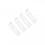 Tweezerman - Facial Razor Replacement Blades