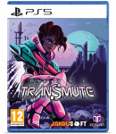 Rebel Transmute - PlayStation 5