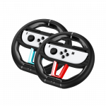 Stealth - Twin Racing Wheels - Switch 2