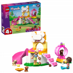 LEGO - LEGO Friends - Puppy Playground (42665)