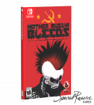 Mother Russia Bleeds (Limited Run) - Nintendo Switch
