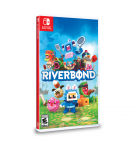 Riverbond (Limited Run) - Nintendo Switch