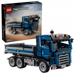 LEGO - Technic - Tipping Dump Truck (42203)