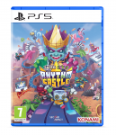 Super Crazy Rhythm Castle                - PlayStation 5