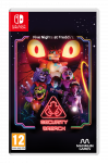 Five Nights at Freddy's: Security Breach - Nintendo Switch