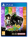 JOJO's Bizarre Adventure: All-Star Battle - PlayStation 4