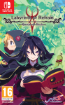Labyrinth of Refrain: Coven of Dusk - Nintendo Switch