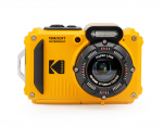 Kodak - Digital Camera Pixpro WPZ2