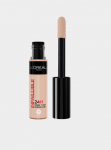 L'Or&eacute;al Paris - Infaillible More Than Concealer - 328 Linen concealer