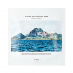 Dr. Althea - Marine Anti-Blemish Mask - 1 piece