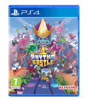Super Crazy Rhythm Castle                - PlayStation 4