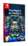 Five Nights at Freddy&rsquo;s: Into the Pit - Nintendo Switch