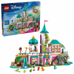 LEGO - Disney Princess - Princess Castle & Royal Pets (43267)