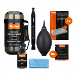 Rollei - Camera cleaning set Travel
