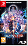 REYNATIS (Deluxe Edition) - Nintendo Switch