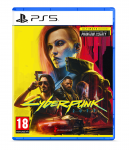 Cyberpunk 2077: Ultimate Edition  - PlayStation 5