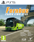 Fernbus Coach Simulator    - PlayStation 5