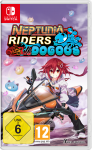 Neptunia Riders VS Dogoos &ndash; Day One Edition - Nintendo Switch