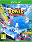 Team Sonic Racing    - Xbox One