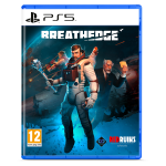 Breathedge    - PlayStation 5