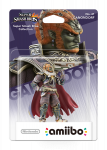 Nintendo Amiibo Figurine Ganondorf