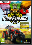 Pure Farming 2018                - PC
