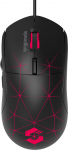 Speedlink - Corax Gaming Mouse - Black