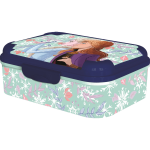 Stor - FROZEN Asker Lunch Box - 17 x 13.5 x 6.2 cm