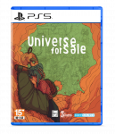 Universe for Sale (Asia)