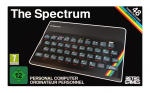The Spectrum