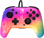 PDP Rematch Wired controller - Star Spectrum