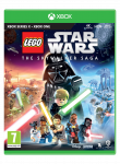 LEGO Star Wars: The Skywalker Saga                - Xbox Series X