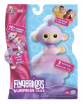 Fingerlings - Surprise Tails - Monkey (602021)