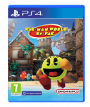 PAC-MAN WORLD Re-PAC                - PlayStation 4
