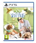 My Life: Pet Vet - PlayStation 5