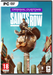 Saints Row (Criminal Customs Edition) - PC
