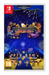 Theatrhythm Final Bar Line - Nintendo Switch