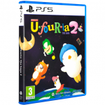 Ufouria: The Saga 2                - PlayStation 5