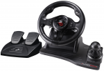 Subsonic Superdrive GS 550 - PS4/PS3/Xbox One, X/S / Switch / PC