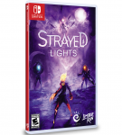 Strayed Lights (Limited Run) - Nintendo Switch