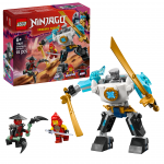 LEGO - Ninjago - Zane's Battle Suit Mech (71827)