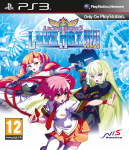 Arcana Heart 3 Love Max                - PlayStation 3