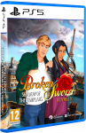 Broken Sword - Shadow of the Templars: Reforged