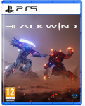 Blackwind                - PlayStation 5