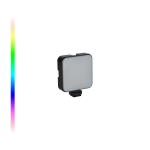Rollei - LUMIS Mini LED RGB