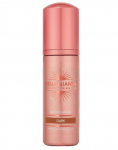 Bellamianta - Tanning Mousse - Dark