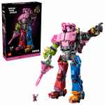 LEGO - Fortnite - Mecha Team Leader (77078)